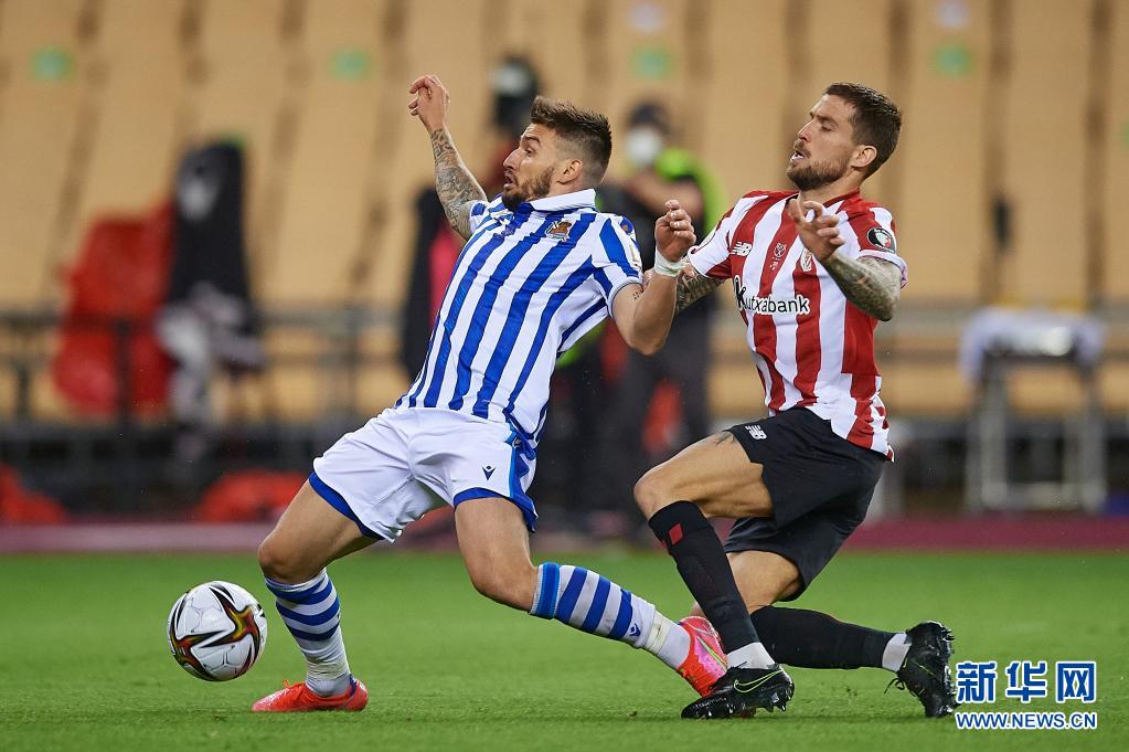 包含赛地聚焦：国王杯今夜热度飙升；皇家社会造点机会；信心回归；纪律约束更严格的词条