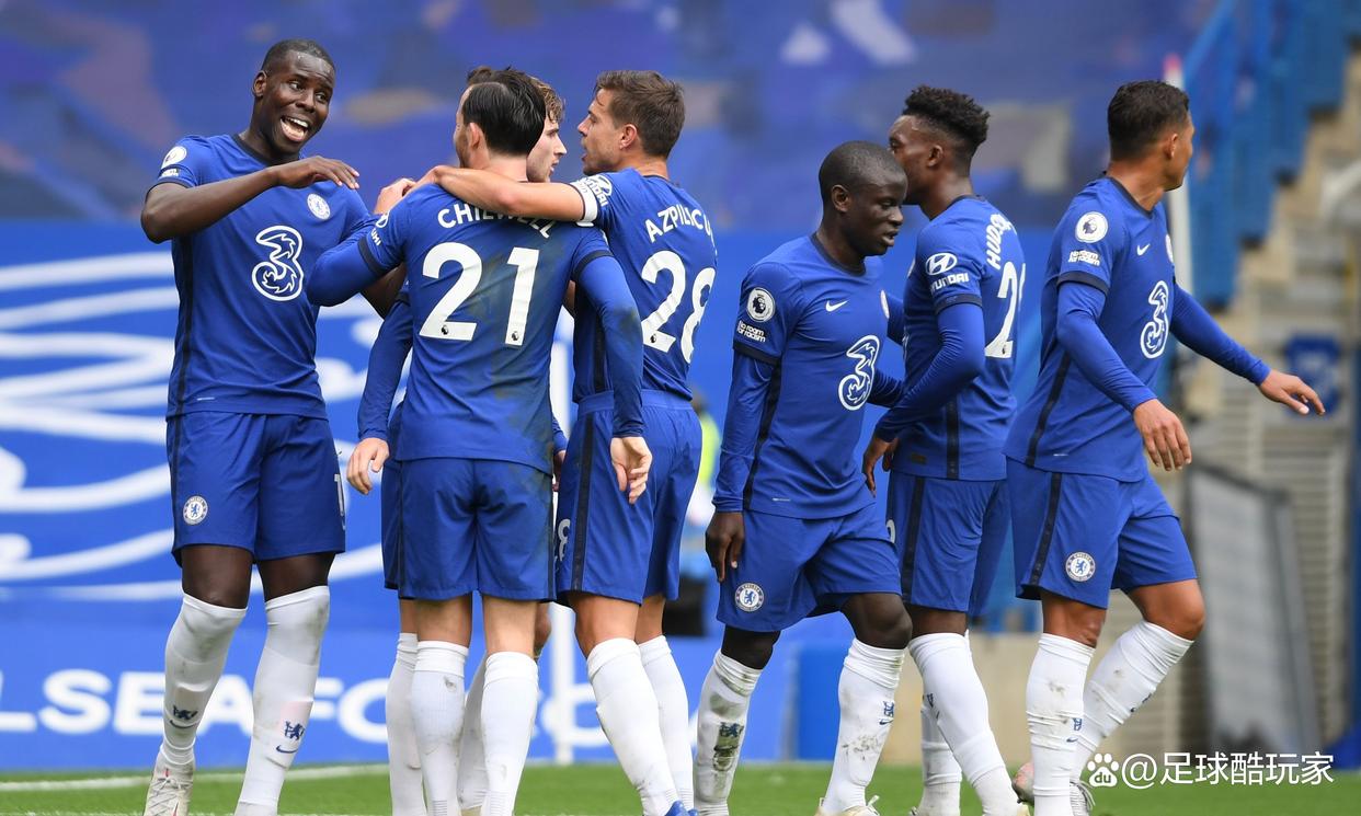 关于今晚体能课后，切尔西单刀错失备战足总杯，目标明确，控场能力受关注的信息