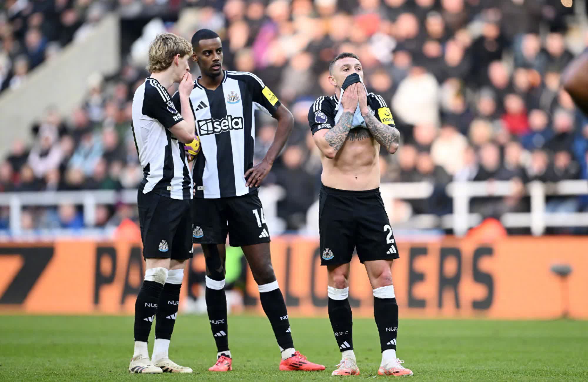 清晨纽卡斯尔临场应变——欧超杯节点到来；压力陡增；细节决定成败(纽卡斯尔vs利兹联比赛结果)