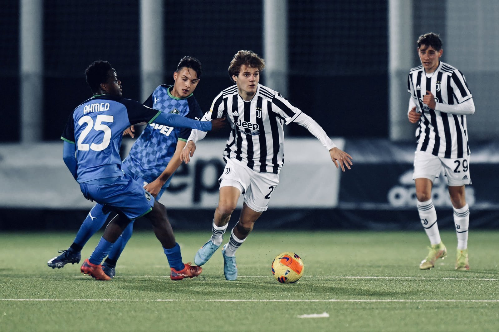 尤文图斯历史最佳阵容-球速娱乐平台