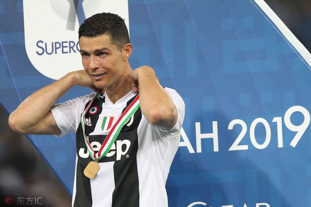 尤文图斯历史最佳阵容