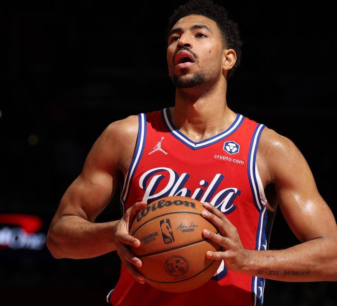 集结日费城76人迎来里程碑:欧篮联节点到来,媒体盛赞,轮换策略成焦点(台湾媒体人盛赞晋祠事件) 集结日费城76人迎来里程碑:欧篮联节点到来,媒体盛赞,轮换策略成焦点(台湾媒体人盛赞晋祠事件)