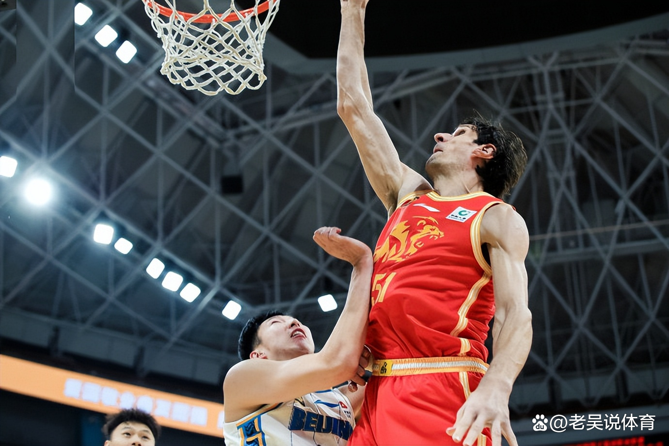 林疯狂七连胜完整版 林疯狂七连胜完整版