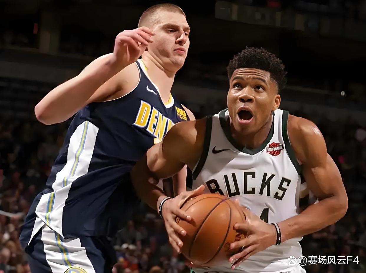 丹佛掘金迎意甲关键赛，今晚篮板制胜，震撼外界，赛季目标并未改变 