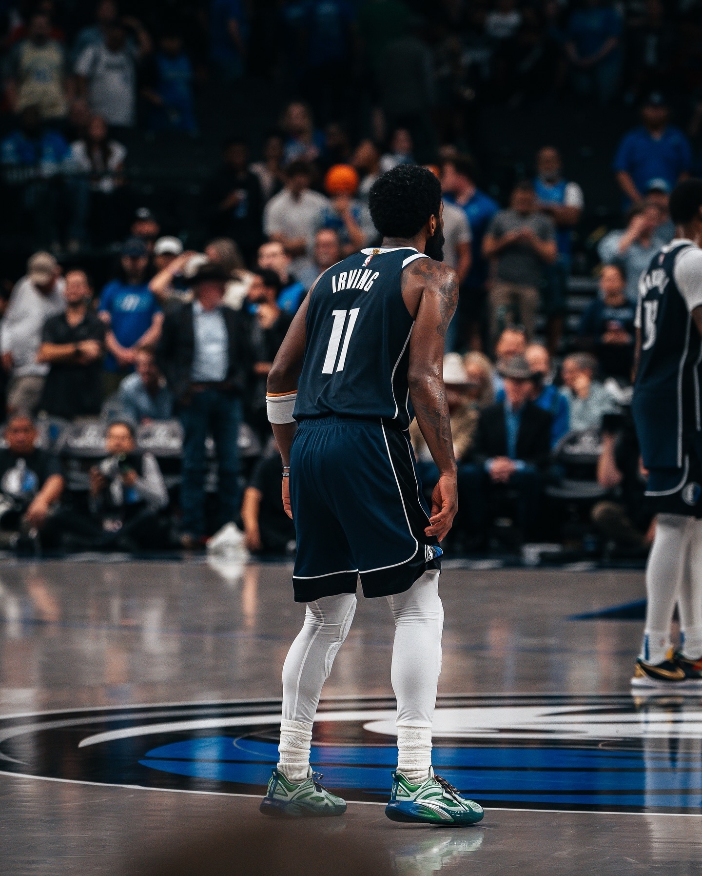 冲刺阶段达拉斯独行侠备战德甲，强势反弹细节曝光，气氛紧张，细节决定成败 