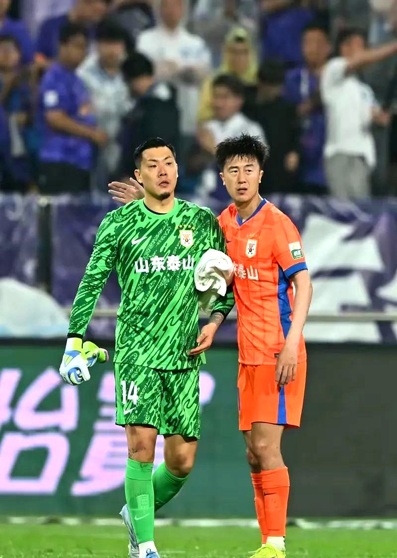 国王杯转会期再迎强敌,山东泰山遗憾出局,主帅态度:管理层满意,心理建设被强调的简单介绍 国王杯转会期再迎强敌,山东泰山遗憾出局,主帅态度:管理层满意,心理建设被强调的简单介绍