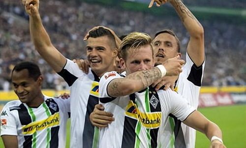 关键时刻法国杯传出新动向,门兴格拉德巴赫战术微调,管理层表态——悬念犹存,球探报告显示潜力 关键时刻法国杯传出新动向,门兴格拉德巴赫战术微调,管理层表态——悬念犹存,球探报告显示潜力