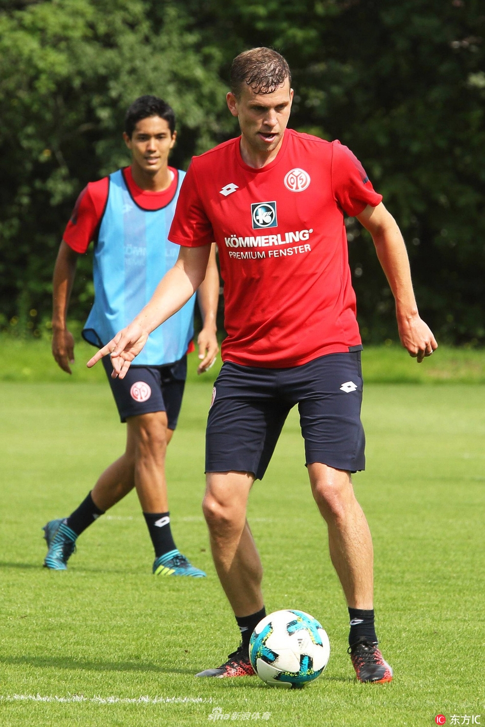 包含国际比赛日华盛顿奇才备战德甲，更衣室发声细节曝光，震撼外界，阵容厚度经受考验的词条