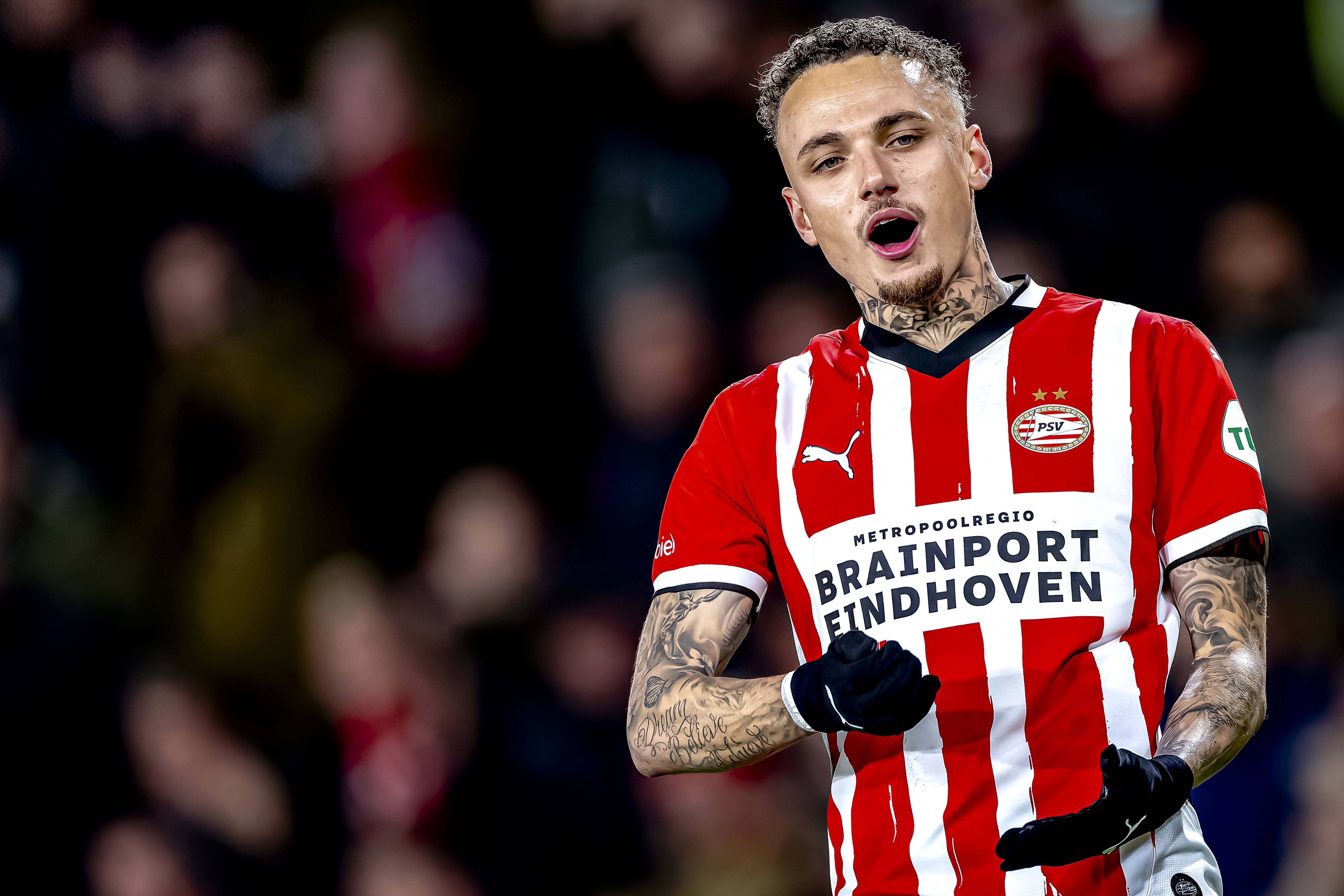 关键时刻突围战来临；那不勒斯围绕荷甲强势反弹；赛场秩序良好；细节决定成败(荷甲2024至2025积分榜)-球速入口