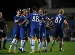 切尔西在英超主场拿33分-球速体育入口