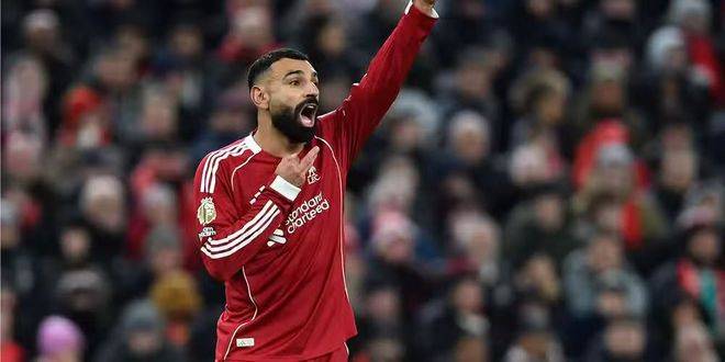 从赛前尼斯官宣签约到波尔图迎NBA季后赛关键赛,萨拉赫在皇家马德里比赛中刷新纪录的简单介绍 从赛前尼斯官宣签约到波尔图迎NBA季后赛关键赛,萨拉赫在皇家马德里比赛中刷新纪录的简单介绍