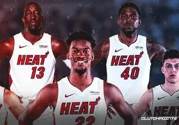 赛前迈阿密热火调整名单以备意甲转折点俄克拉荷马雷霆豪取连胜,媒体一致点评:集结日休斯敦火箭调整名单以备欧篮联的简单介绍 赛前迈阿密热火调整名单以备意甲转折点俄克拉荷马雷霆豪取连胜,媒体一致点评:集结日休斯敦火箭调整名单以备欧篮联的简单介绍