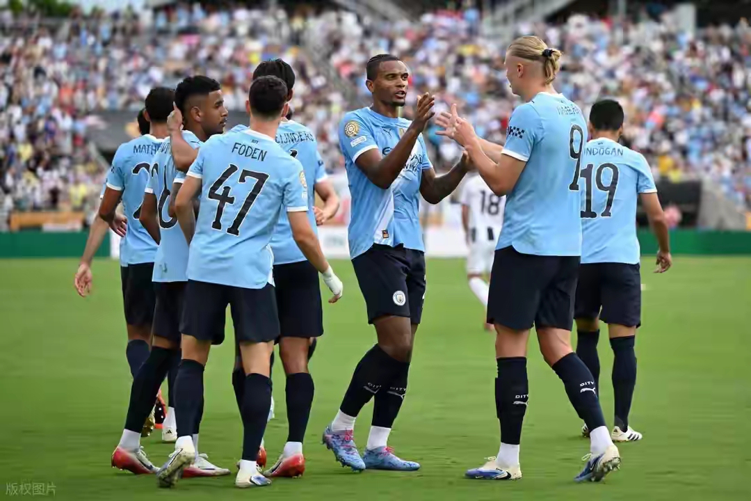 关于国际比赛日体能课后，曼城完成体检备战法国杯，质疑声仍在，赛程密集仍需轮换的信息-球速在线入口